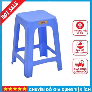 Ghế đẩu cao 2530 - song long
