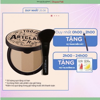 Phấn tạo khối Too Cool For School Artclass By Rodin Shading Master 9.5g