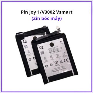 Pin vsmart joy 1/v3002 zin bóc máy
