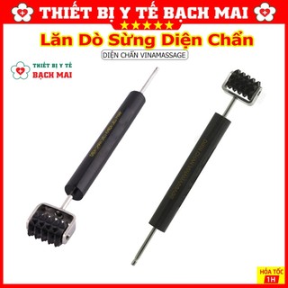 Lăn Dò Sừng Gai Diện Chẩn