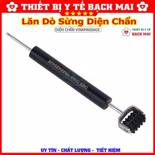 Lăn Dò Sừng Gai Diện Chẩn