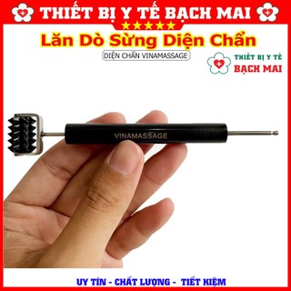 Lăn Dò Sừng Gai Diện Chẩn