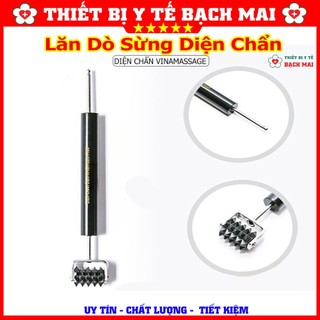 Lăn Dò Sừng Gai Diện Chẩn