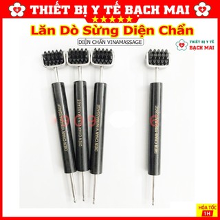 Lăn Dò Sừng Gai Diện Chẩn
