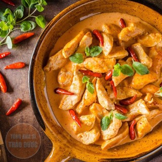 Hạt điều màu 500g (Hạt cari, hạt tạo màu tự nhiên)
