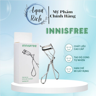 [Mới] Bấm Mi Premium Eyelash Curler Innisfree