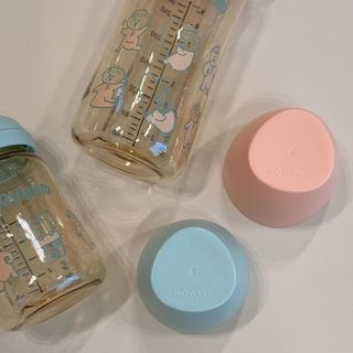 Bình sữa mother-k 180ml/280ml hàn quốc