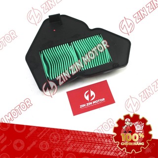 Lọc gió - satria fi, raider fi - zin zin motor