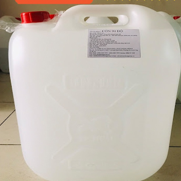 Cồn 96 độ pha nước hoa. sát trùng dụng cụ/ Chai 100ml