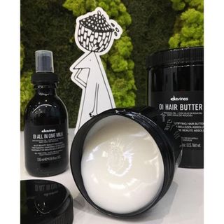 DẦU HẤP DAVINES OI HAIR BUTTER 250ML tặng lược