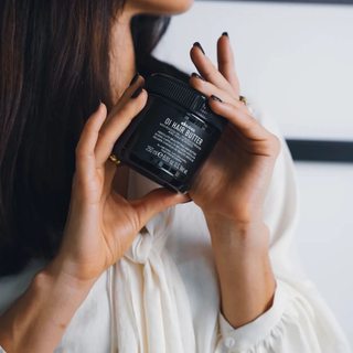 DẦU HẤP DAVINES OI HAIR BUTTER 250ML tặng lược
