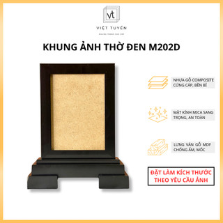 Khung thờ m202d việt tuyến