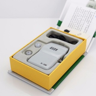 ✅ Máy trợ thính có dây Axon X-136