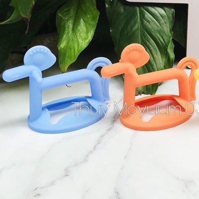 Gặm nướu Moyuum hình Pony