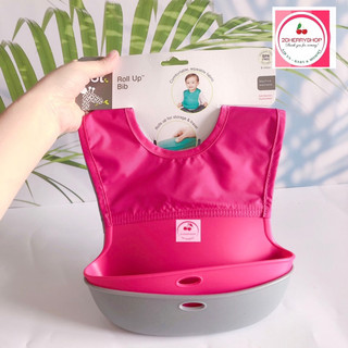 Yếm ăn dặm OXO MỸ