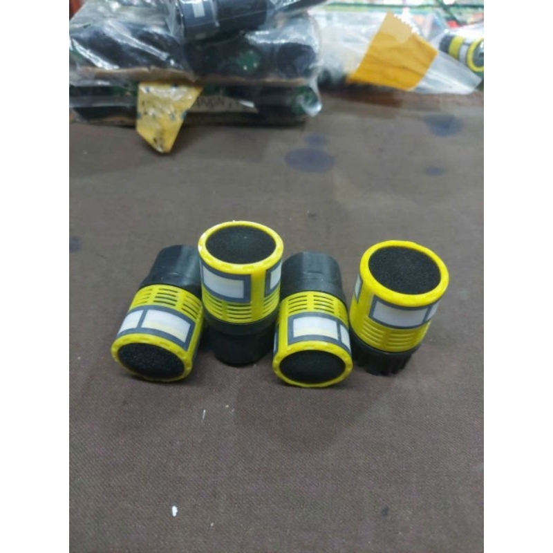 Củ Micro Côn Mic - UGX 8 - Thay Thế Hầu Hết Cho Mọi Loại Micro