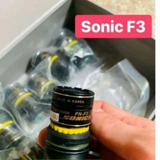 (HÀNG CHÍNH HÃNG ) Củ Micro Sonic F3 -  Giá 1 Cái