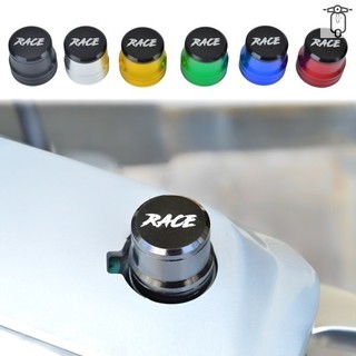 Ốc Gương Mẫu Chữ Race 2024 Cho Các Dòng Xe Máy Vespa Sprint Primavera LX S GTS GTV