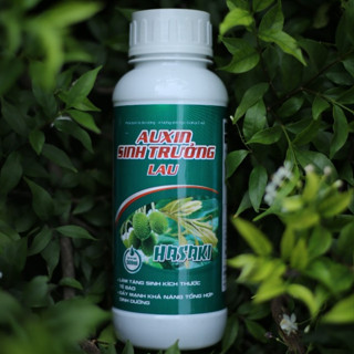 HASAKI_AUXIN sinh trưởng lau (Chai 500ml)