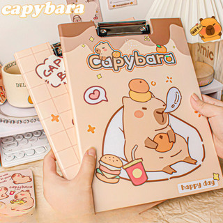  Bìa kẹp tài liệu A4 siêu cute trình ký đôi nhiều màu kẹp tài liệu văn phòng giá rẻ văn phòng phẩm 
