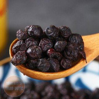 Hạt mắc mật khô 100g, hạt móc mật, gia vị tẩm ướp, đặc sản Tây Bắc - Tổng Kho Sỉ Thảo Dược