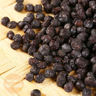 Hạt mắc mật khô 100g, hạt móc mật, gia vị tẩm ướp, đặc sản Tây Bắc - Tổng Kho Sỉ Thảo Dược