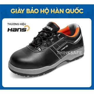 Giày bảo hộ lao động Jogger - Hans