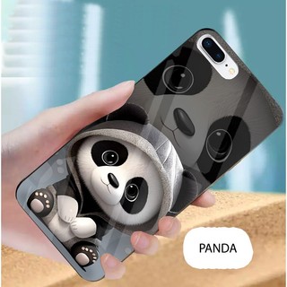 Ốp Iphone 7,8,7 Plus, 8 Plus mặt kính gương bóng