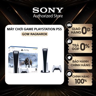 Bộ máy chơi game Sony PS5 GOW Ragnarok ASIA-00436