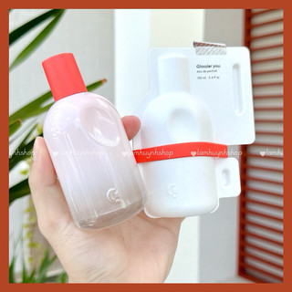  Nước hoa GLOSSIER YOU 5ml - 10ml 