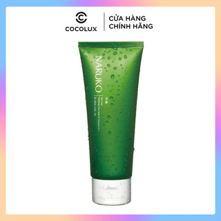 Sữa Rửa Mặt Naruko 120g