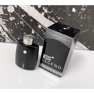 [FREESHIP ĐƠN 99K] - Nước hoa nam Mont Blanc Legend EDT 4.5ml