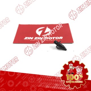 ỐC BẤM DÀN ÁO RAIDER FI / SATRIA FI CHÍNH HÃNG SUZUKI INDONESIA - 09409-06314-5PK - ZIN ZIN MOTOR