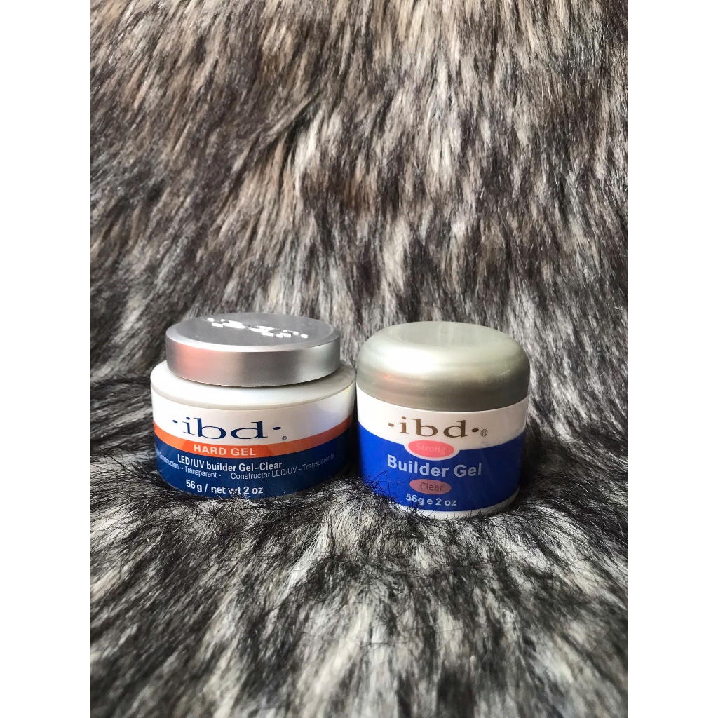 Bột nhúng KDS - Gel đắp móng IBD