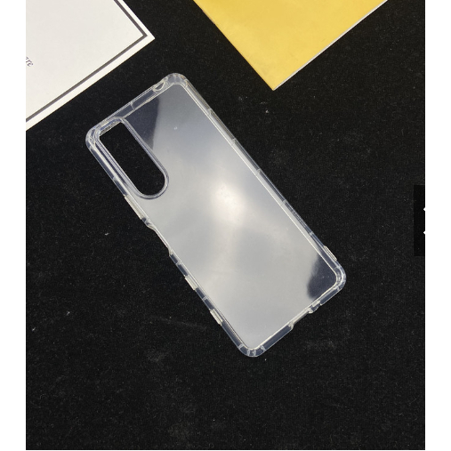 Ốp Lưng Chống Sốc Sony Xperia 1 VI, Xperia 1, Xperia 5V, Xperia 10 VI, XZ Premium, 5III, XZ3, XZ2