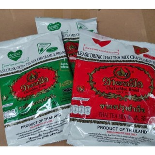 Trà thái đỏ công ty ChatarMua gói 400gr