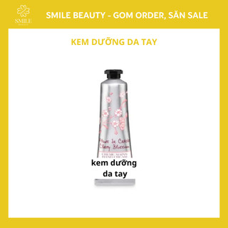 Kem dưỡng da tay Pháp cao cấp