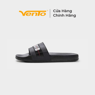Dép VENTO Nam Nữ Quai Ngang dạo phố đi chơi du lịch AD19
