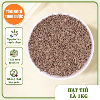 Hạt thì là ấn độ 1kg