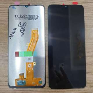 Màn Hình Tương Thích NK Nokiaa C20 / Nokiaa C21 / Nokiaa C10 (tặng keo dán + cường lực)