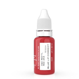 Mực Biotouch phun xăm chuẩn hãng Mỹ