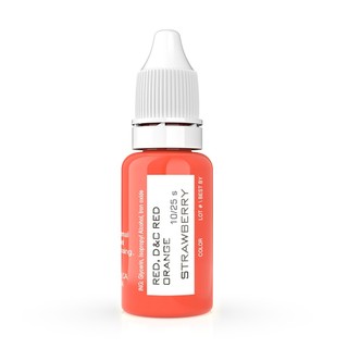 Mực Biotouch Phun Xăm Chuẩn Hãng Mỹ Mẫu Mới Chai 15ml