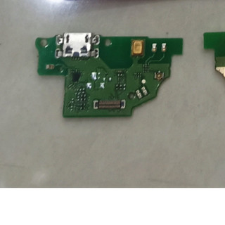 Bo cáp chân sạc lắp trong nokia c20