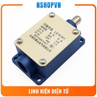 Công tắc hành trình LX19-001