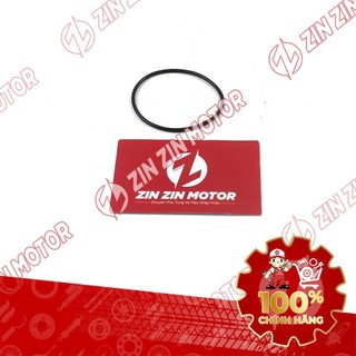 Ron Cao Su Nắp Lọc Nhớt - Satria Fi, Raider Fi, GSX S150, GSX R150, Bandit 150, Raider Xăng Cơ - ZIN ZIN MOTOR