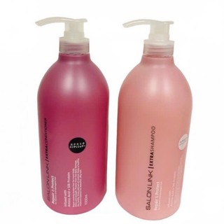 Dầu Gội Salon Link Extra 1000ML Nhật Bản