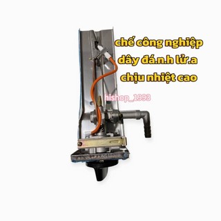 Trọn bộ cụm đánh lửa bếp gas công nghiệp Cao Cấp Taiwan Cho Bếp Gas Công Nghiệp