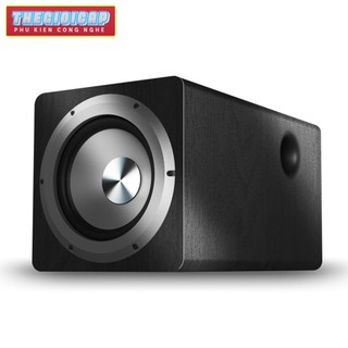 Loa Subwoofer Điện Siêu Trầm Cao Cấp IBASS SU650D