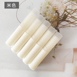 Thỏi làm son handmade (vàng be/trắng/hồng)
