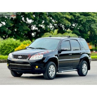 Bộ chắn bùn bánh xe Ford Escape